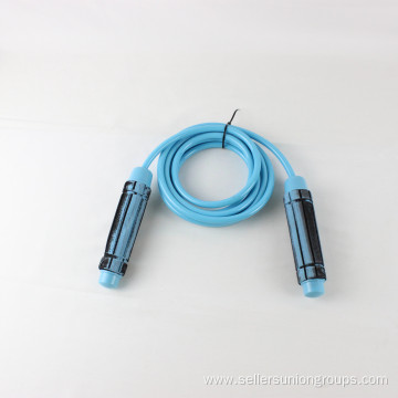 Thickening PVC Jump Rope WIth Bearings